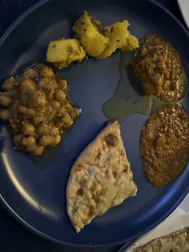 Photo of Ministry of Flavour | Best Indian Restaurant in Penzance, Cornwall - 12-13 Chapel St, Penzance TR18 4AW